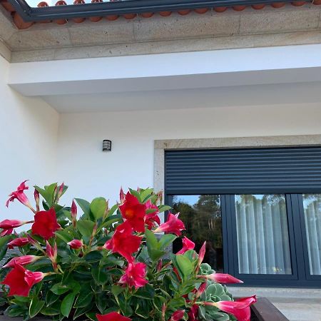 Casa Valfonte - Moradia Com Piscina Vila Gondar E Orbacem Exterior foto