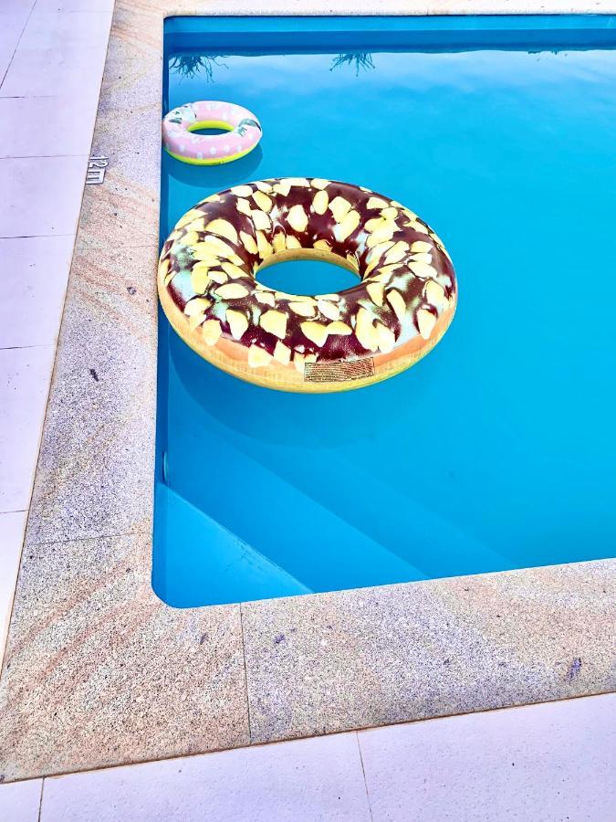 Casa Valfonte - Moradia Com Piscina Vila Gondar E Orbacem Exterior foto